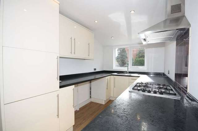  Image of 3 bedroom Semi-Detached house for sale in Lime Street Southport PR8 at Southport Southport, PR8 6BZ