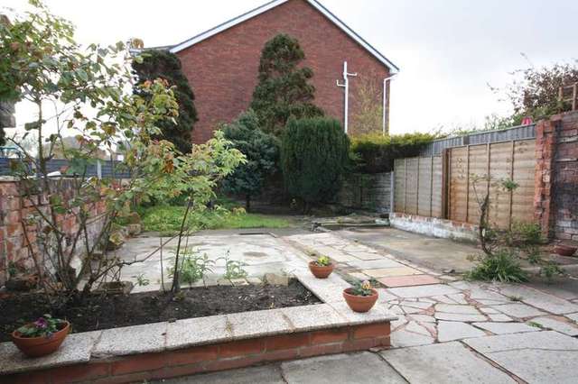 Image of 3 bedroom Semi-Detached house for sale in Lime Street Southport PR8 at Southport Southport, PR8 6BZ