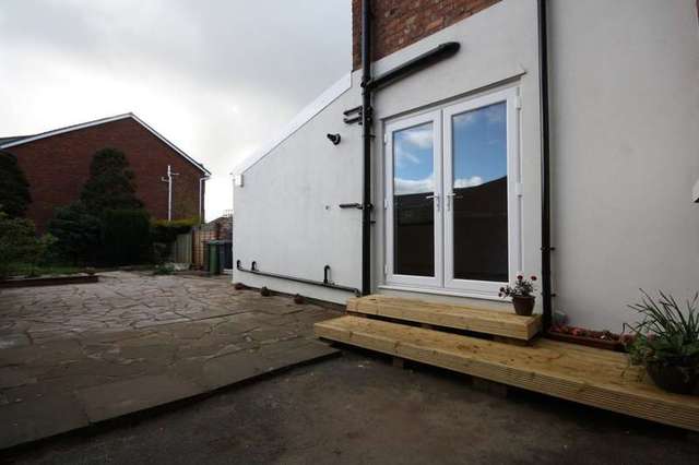  Image of 3 bedroom Semi-Detached house for sale in Lime Street Southport PR8 at Southport Southport, PR8 6BZ