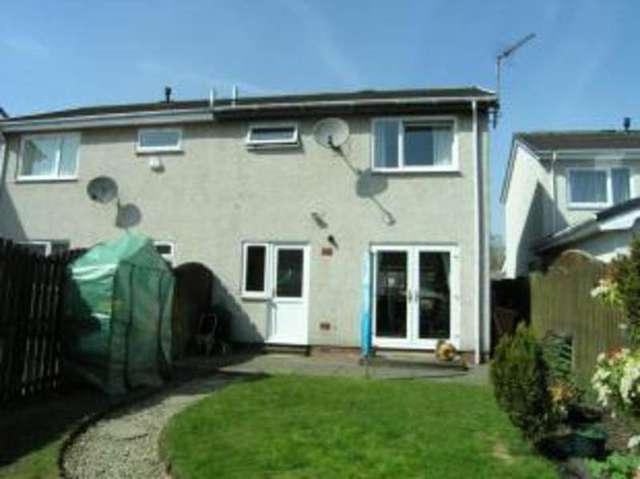  Image of 3 bedroom Semi-Detached house for sale in Limetree Walk Milton of Campsie Glasgow G66 at Milton of Campsie Glasgow Kirkintilloch, G66 8HJ