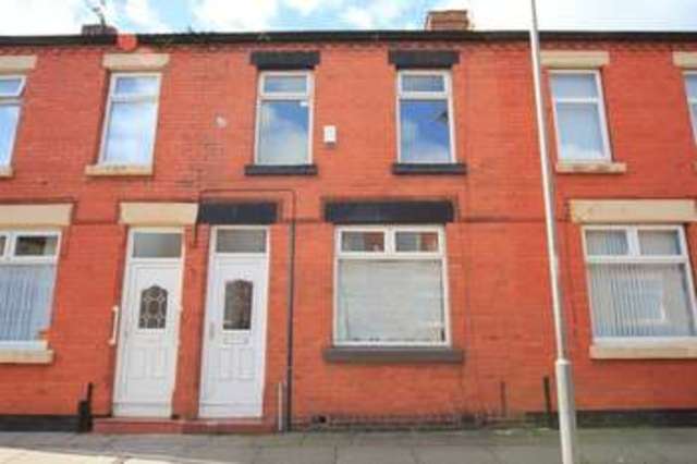  Image of 3 bedroom Terraced house for sale in Lincoln Street Garston Liverpool L19 at Lincoln Street  Liverpool, L19 8LF