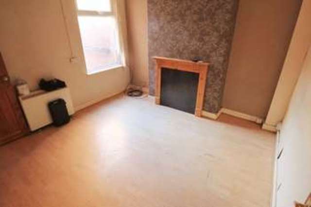  Image of 3 bedroom Terraced house for sale in Lincoln Street Garston Liverpool L19 at Lincoln Street  Liverpool, L19 8LF