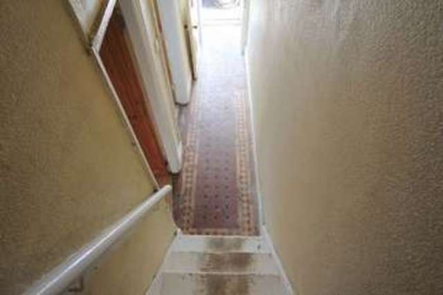  Image of 3 bedroom Terraced house for sale in Lincoln Street Garston Liverpool L19 at Lincoln Street  Liverpool, L19 8LF