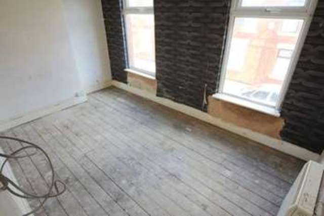 Image of 3 bedroom Terraced house for sale in Lincoln Street Garston Liverpool L19 at Lincoln Street  Liverpool, L19 8LF