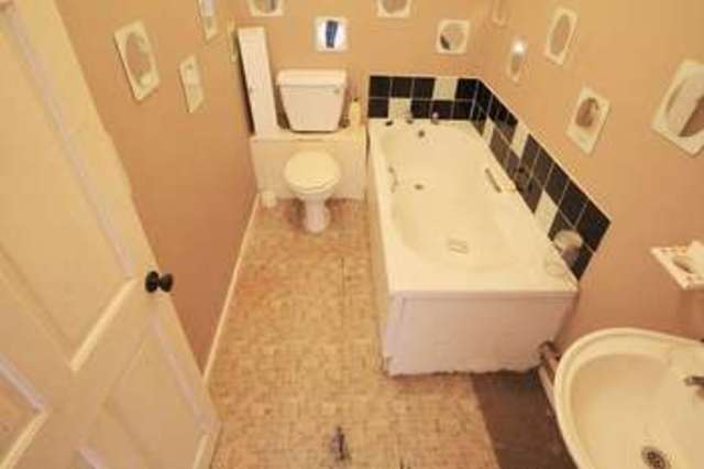  Image of 3 bedroom Terraced house for sale in Lincoln Street Garston Liverpool L19 at Lincoln Street  Liverpool, L19 8LF