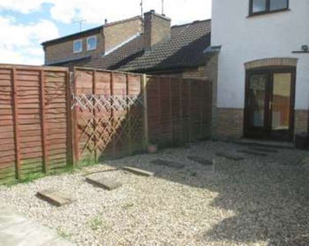  Image of 3 bedroom Terraced house for sale in Lincoln Way Daventry NN11 at Lincoln Way  Daventry, NN11 4SX