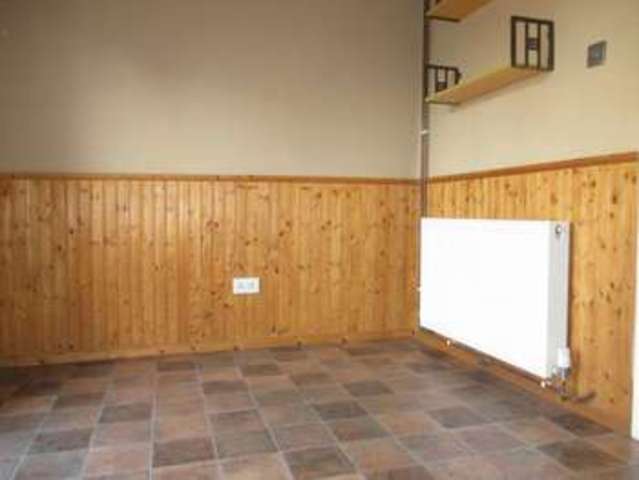  Image of 3 bedroom Terraced house for sale in Lincoln Way Daventry NN11 at Lincoln Way  Daventry, NN11 4SX