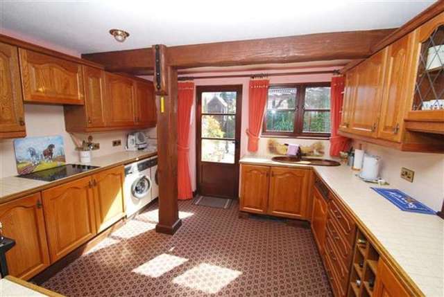  Image of 4 bedroom Detached house for sale in Links Crescent Skegness PE25 at Skegness, PE25 3AF