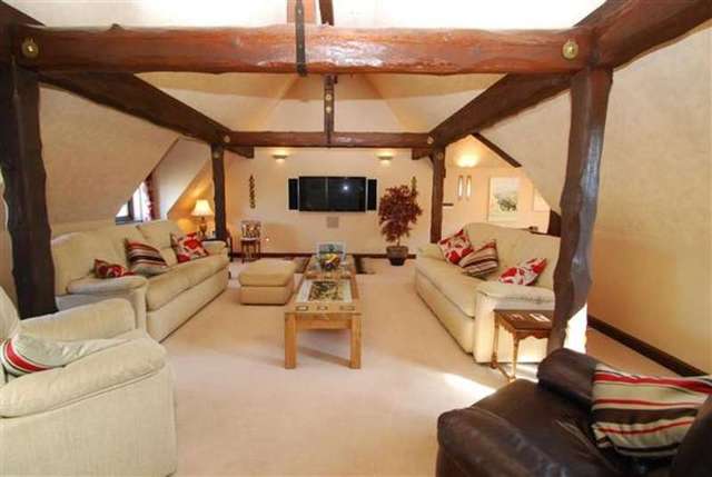  Image of 4 bedroom Detached house for sale in Links Crescent Skegness PE25 at Skegness, PE25 3AF