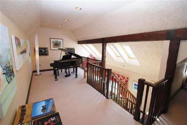  Image of 4 bedroom Detached house for sale in Links Crescent Skegness PE25 at Skegness, PE25 3AF