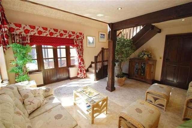  Image of 4 bedroom Detached house for sale in Links Crescent Skegness PE25 at Skegness, PE25 3AF