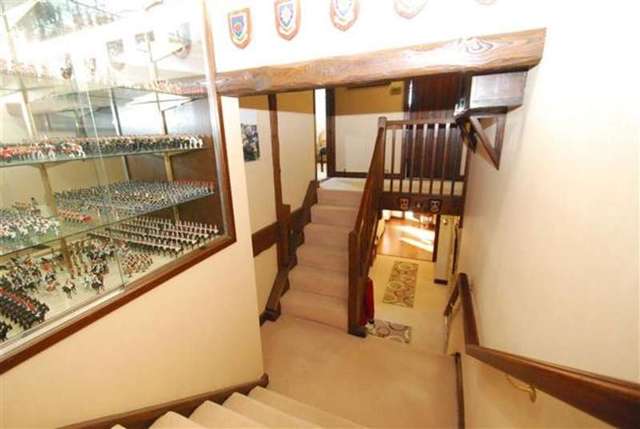  Image of 4 bedroom Detached house for sale in Links Crescent Skegness PE25 at Skegness, PE25 3AF
