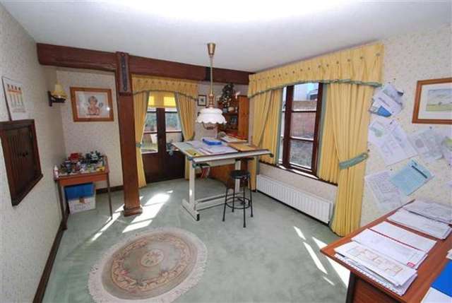  Image of 4 bedroom Detached house for sale in Links Crescent Skegness PE25 at Skegness, PE25 3AF