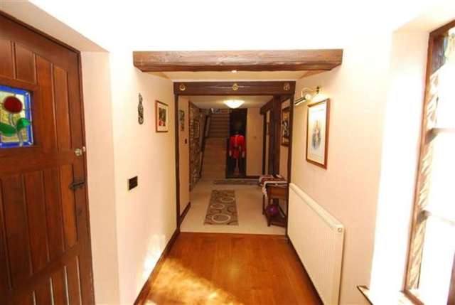  Image of 4 bedroom Detached house for sale in Links Crescent Skegness PE25 at Skegness, PE25 3AF