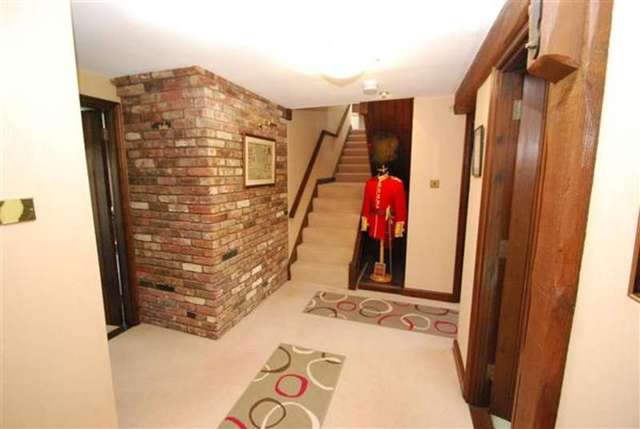  Image of 4 bedroom Detached house for sale in Links Crescent Skegness PE25 at Skegness, PE25 3AF