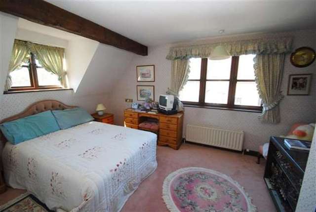  Image of 4 bedroom Detached house for sale in Links Crescent Skegness PE25 at Skegness, PE25 3AF