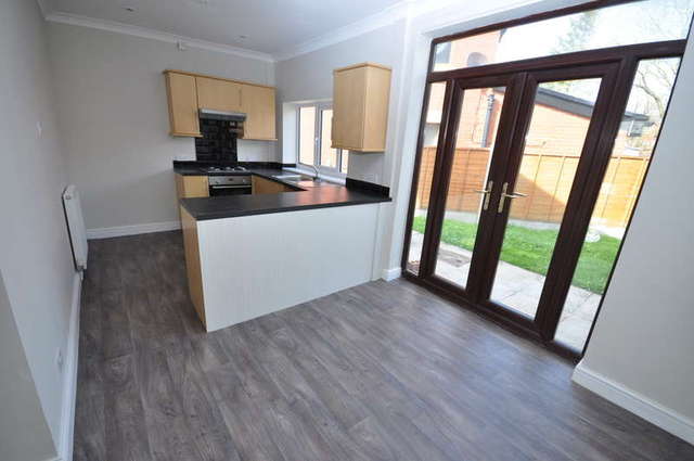 Image of 3 bedroom Semi-Detached house for sale in Lisbon Drive Darwen BB3 at Darwen Lancashire, BB3 3JW