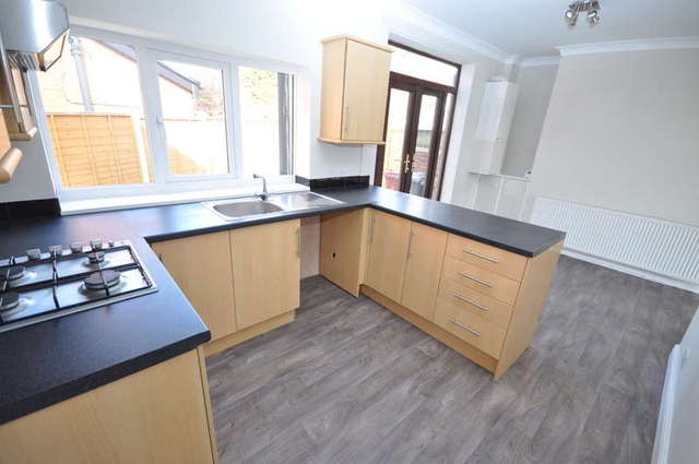  Image of 3 bedroom Semi-Detached house for sale in Lisbon Drive Darwen BB3 at Darwen Lancashire, BB3 3JW