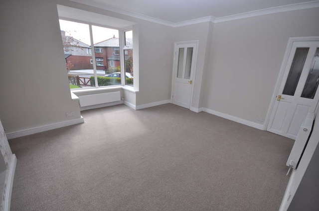  Image of 3 bedroom Semi-Detached house for sale in Lisbon Drive Darwen BB3 at Darwen Lancashire, BB3 3JW
