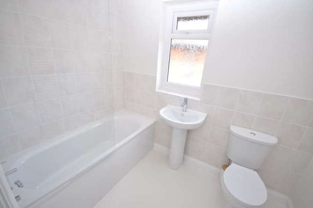  Image of 3 bedroom Semi-Detached house for sale in Lisbon Drive Darwen BB3 at Darwen Lancashire, BB3 3JW