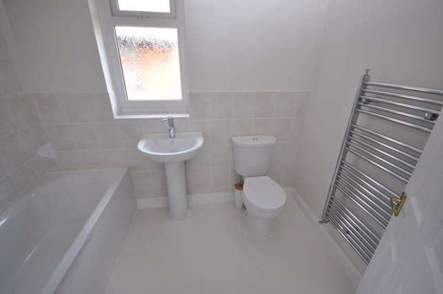  Image of 3 bedroom Semi-Detached house for sale in Lisbon Drive Darwen BB3 at Darwen Lancashire, BB3 3JW