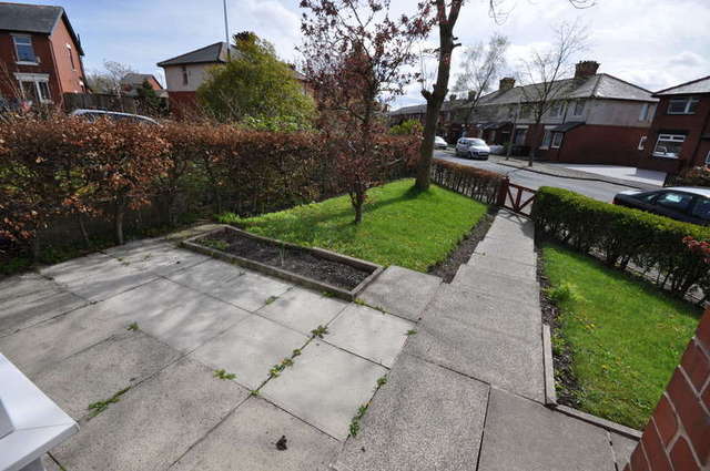  Image of 3 bedroom Semi-Detached house for sale in Lisbon Drive Darwen BB3 at Darwen Lancashire, BB3 3JW