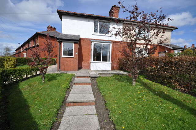  Image of 3 bedroom Semi-Detached house for sale in Lisbon Drive Darwen BB3 at Darwen Lancashire, BB3 3JW