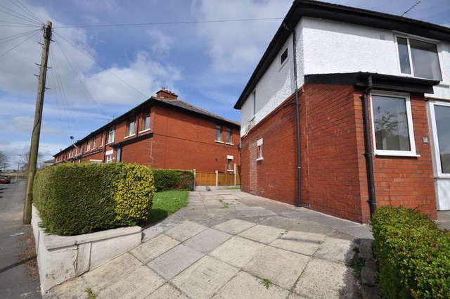  Image of 3 bedroom Semi-Detached house for sale in Lisbon Drive Darwen BB3 at Darwen Lancashire, BB3 3JW