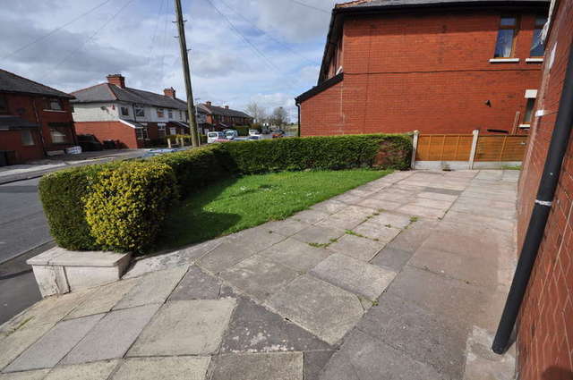  Image of 3 bedroom Semi-Detached house for sale in Lisbon Drive Darwen BB3 at Darwen Lancashire, BB3 3JW