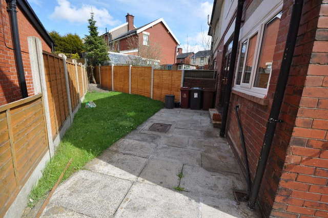  Image of 3 bedroom Semi-Detached house for sale in Lisbon Drive Darwen BB3 at Darwen Lancashire, BB3 3JW
