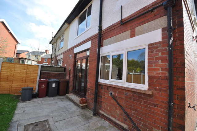  Image of 3 bedroom Semi-Detached house for sale in Lisbon Drive Darwen BB3 at Darwen Lancashire, BB3 3JW