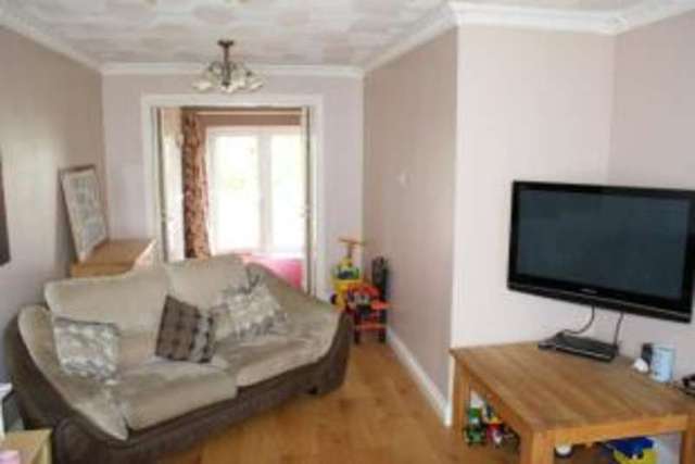  Image of 3 bedroom Terraced house for sale in Rapson Road Liskeard PL14 at Liskeard Cornwall Liskeard, PL14 3NX