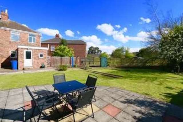  Image of 2 bedroom Semi-Detached house for sale in Lismore Avenue Hull HU9 at Lismore Avenue  Hull, HU9 3NL