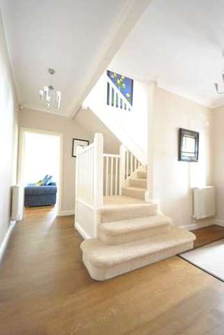  Image of 4 bedroom Detached house to rent in Little Roodee Hawarden Deeside CH5 at Little Roodee Hawarden Deeside, CH5 3PU
