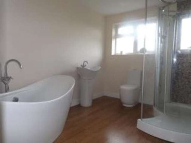  Image of 3 bedroom Bungalow for sale in Thursford Road Little Snoring Fakenham NR21 at Little Snoring Fakenham Little Snoring, NR21 0JN