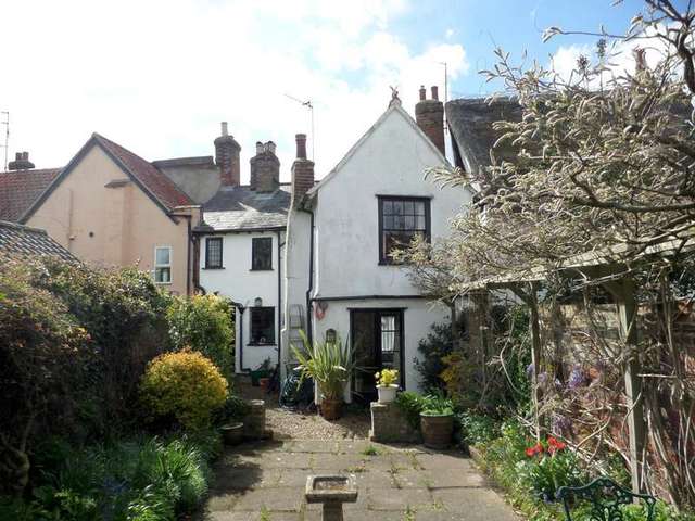  Image of 3 bedroom Detached house to rent in Little St. Marys Long Melford Sudbury CO10 at Little St. Marys  Long Melford, CO10 9HX
