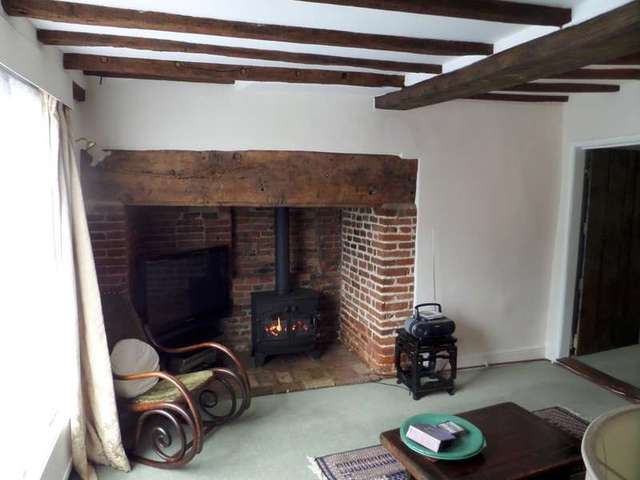  Image of 3 bedroom Detached house to rent in Little St. Marys Long Melford Sudbury CO10 at Little St. Marys  Long Melford, CO10 9HX
