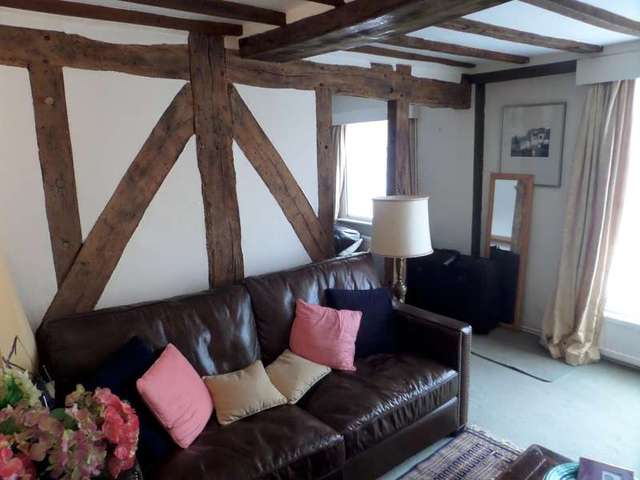  Image of 3 bedroom Detached house to rent in Little St. Marys Long Melford Sudbury CO10 at Little St. Marys  Long Melford, CO10 9HX