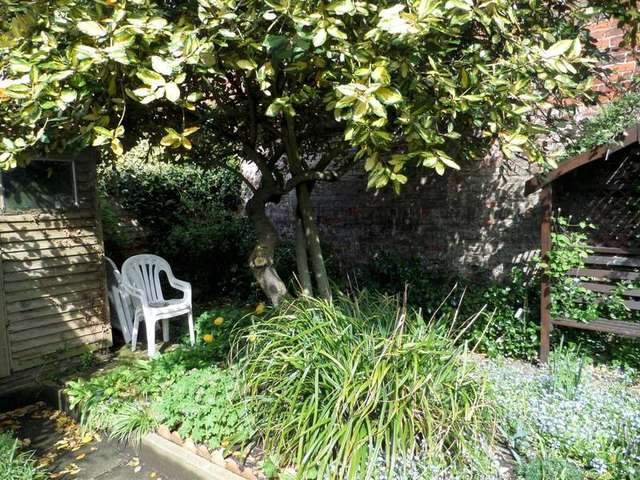  Image of 3 bedroom Detached house to rent in Little St. Marys Long Melford Sudbury CO10 at Little St. Marys  Long Melford, CO10 9HX
