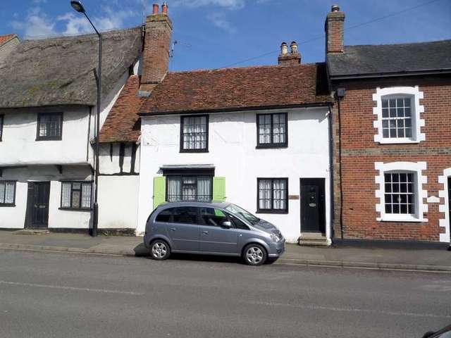  Image of 3 bedroom Detached house to rent in Little St. Marys Long Melford Sudbury CO10 at Little St. Marys  Long Melford, CO10 9HX