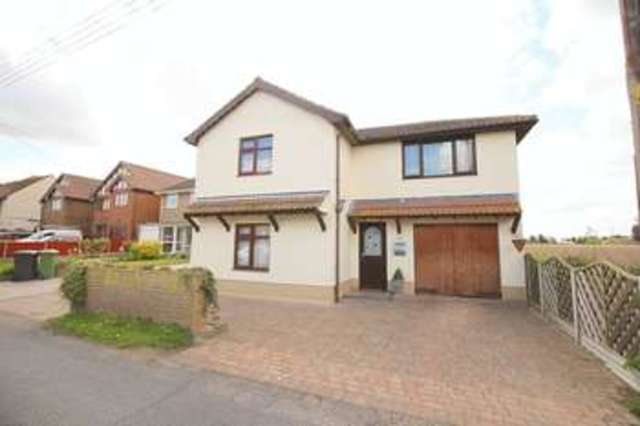  Image of 5 bedroom Property for sale in Little Wakering Road Barling Magna Southend-on-Sea SS3 at Little Wakering Road Barling Magna Southend-On-Sea, SS3 0GA