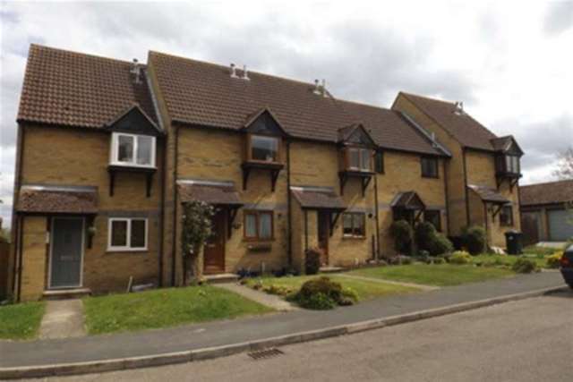  Image of 2 bedroom Terraced house to rent in Monkswood Littleport Ely CB6 at Littleport, CB6 1JD