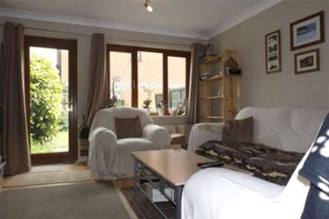  Image of 2 bedroom Terraced house to rent in Monkswood Littleport Ely CB6 at Littleport, CB6 1JD