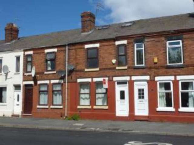  Image of 2 bedroom Terraced house for sale in Liverpool Road Great Sankey Warrington WA5 at Great Sankey Warrington Great Sankey, WA5 1EG