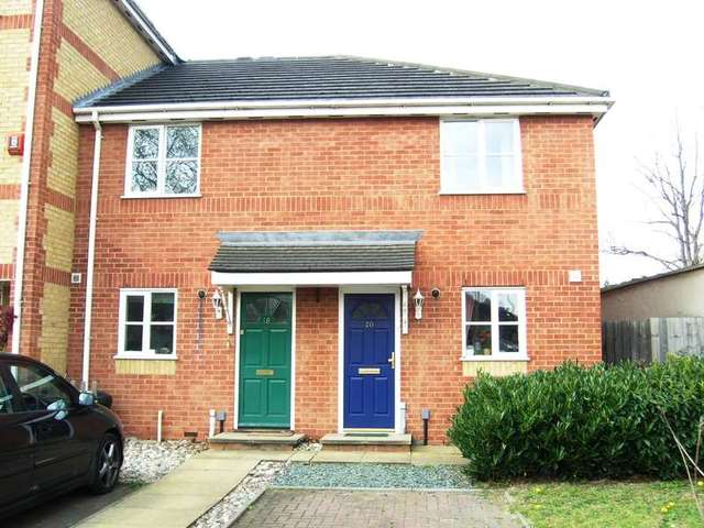  Image of 2 bedroom Detached house to rent in Livesey Close Kingston upon Thames KT1 at Kingston, KT1 3GD