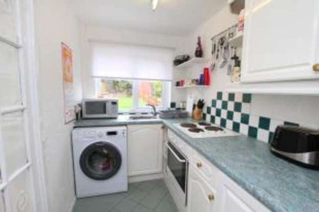  Image of 2 bedroom Terraced house for sale in Livingstone Road Chapeltown Sheffield S35 at Chapeltown Sheffield Chapeltown, S35 2UF