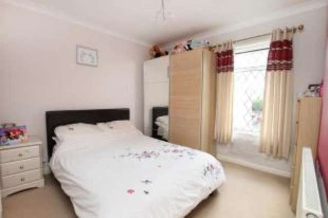  Image of 2 bedroom Terraced house for sale in Livingstone Road Chapeltown Sheffield S35 at Chapeltown Sheffield Chapeltown, S35 2UF