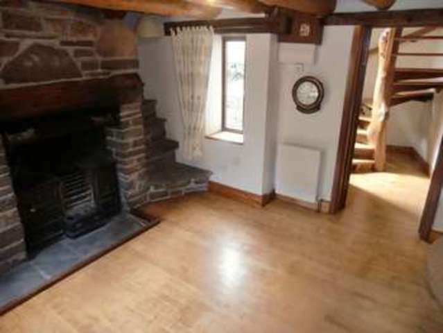  Image of 3 bedroom Detached house to rent in Llangynidr Crickhowell NP8 at Llangynidr Crickhowell, NP8 1NR