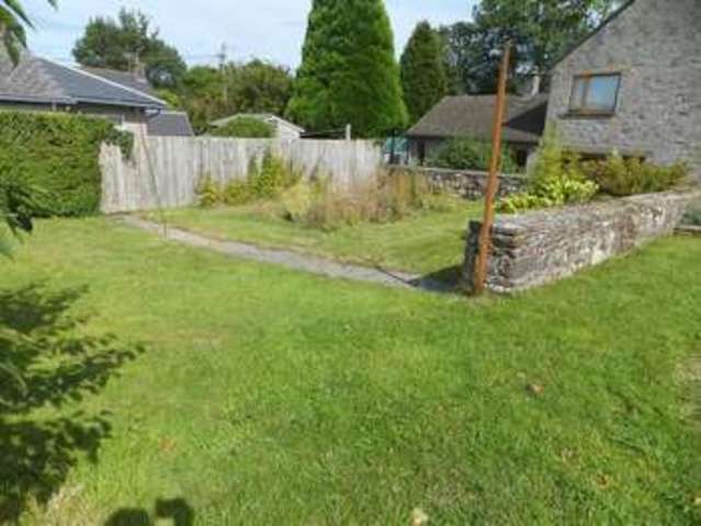  Image of 3 bedroom Detached house to rent in Llangynidr Crickhowell NP8 at Llangynidr Crickhowell, NP8 1NR