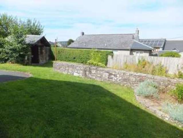  Image of 3 bedroom Detached house to rent in Llangynidr Crickhowell NP8 at Llangynidr Crickhowell, NP8 1NR